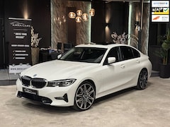 BMW 3-serie - 330e High Executive|PANO|BOMVOL
