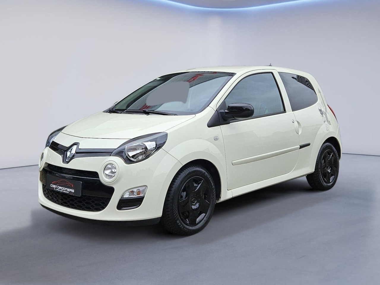 Renault Twingo - 1.2 16V Collection /1e Eigenaar/Airco/Cruise Control/Elektr. ramen + spiegels/Getint glas/ - AutoWereld.nl