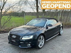 Audi A5 Cabriolet - 1.8 TFSI Pro Line S NAP/APK/