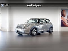 MINI Mini-Electric - Essential | Stoelverwarming | Driving Assistant |