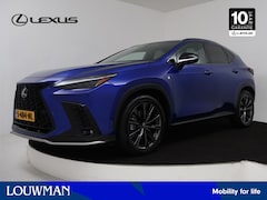 Lexus NX - 450h+ AWD F Sport Line | Panoramdak |