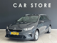 Kia Cee'd Sportswagon - Ceed 1.0 T-GDi DynamicLine Dealer onderhouden NL AUTO