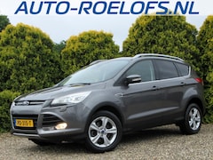 Ford Kuga - 1.6 Titanium Plus 4WD Automaat*Navi*Cruise