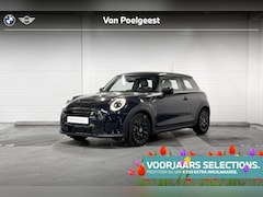 MINI Mini-Electric - 3-deurs | Apple CarPlay | Stoelverwarming | Park Distance Control