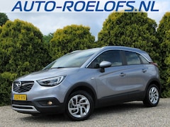 Opel Crossland X - 1.2 Turbo Innovation*Navi*Pdc*Cruise