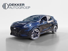 Ford Puma - 1.0 EcoBoost Hybrid ST-Line X