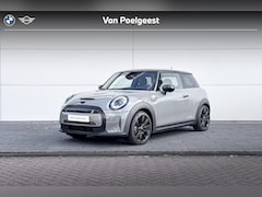 MINI Mini-Electric - Camden Edition
