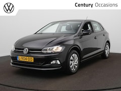 Volkswagen Polo - 1.0 TSI Comfortline DSG / Sensoren / Navi / Adap. cruise