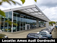 Audi Q3 - 35 TFSI S edition