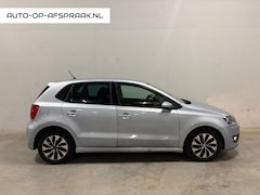 Volkswagen Polo - 1.4 TDI BlueMotion Cruise Control