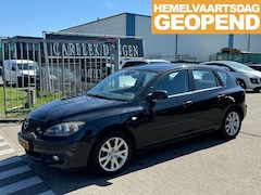 Mazda 3 - 3 1.6 S-VT Airco/Cruise/NAP