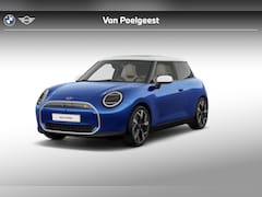 MINI Mini-Electric - Cooper 3-deurs SE | Favoured | Pakket XL