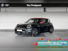 MINI Mini-Electric - Cooper 3-deurs SE | Joh Cooper Works | Pakket XL