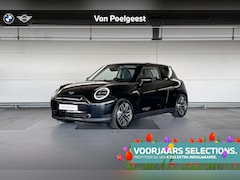 MINI Mini-Electric - Cooper 3-deurs SE | Classic | Pakket M