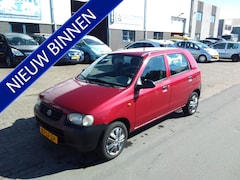 Suzuki Alto - 1.1 GL