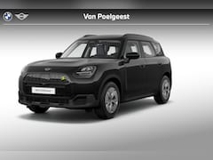MINI Countryman - SE ALL4 | Classic Uitvoering | Pakket XS | Dak in carrosseriekleur