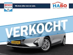 Ford Focus Wagon - 1.0 ECOBOOST TITANIUM BUSINESS 125PK ECC/ADAPTIVE.CRUISE/NAV/REGEN.SENS/PARK.SENS/LMV