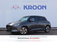 Suzuki Swift - 1.2 Style Smart Hybrid, Automaat, Nieuw € 29.044, - Nu 25.950,