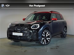 MINI Countryman - E John Cooper Works