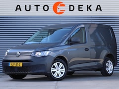 Volkswagen Caddy Cargo - 2.0 TDI Comfort *Navigatie*Airco*Parkeersens