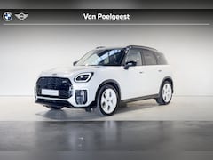 MINI Countryman - E John Cooper Works