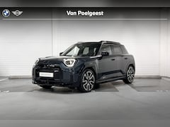 MINI Aceman - SE | John Cooper Works Uitvoering | Pakket XL |19" John Cooper Works Lap Spoke 2-tone