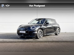 MINI John Cooper Works - 3-deurs E Cooper M Cooper E John Cooper Works 40.7 kWh