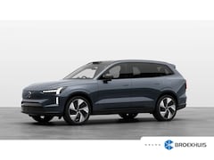 Volvo EX90 - Ultra Pure Electric AWD | Luchvering | Bose | Stoel/Stuurverwarming | Pilot Assist