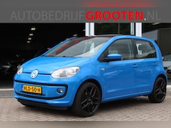 Volkswagen Up! - 1.0 high up BlueMotion