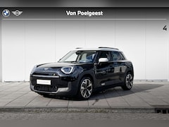 MINI Aceman - SE Classic M Stuurwielrand Verwarming / Glazen Dak / Head Up Display / Driving Assistant /