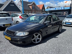 Opel Omega - 3.2i V6 Executive|Leder|Xenon|Cruise|Dakraam|