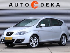 Seat Altea XL - 1.2 TSI Ecomotive Businessline COPA *Navigatie*Trekhaak*Parkeersens