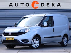 Fiat Doblò Cargo - 1.3 MJ SX *Airco*Parkeersens