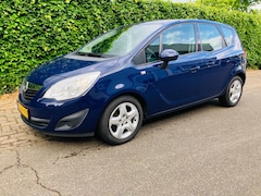 Opel Meriva - 1.4 Berlin