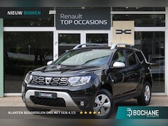 Dacia Duster - 1.2 TCe Comfort Trekhaak | 1500 KG Trekgewicht| Parkeersensoren | Cruise Control | Navigat