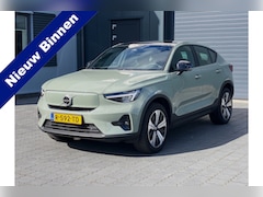 Volvo C40 - Recharge Twin Ultimate 78 kWh 25365KM VOL 1e eig