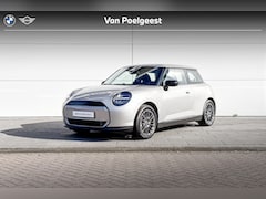 MINI Cooper - 3-deurs E Essential Trim | Pakket XS |
