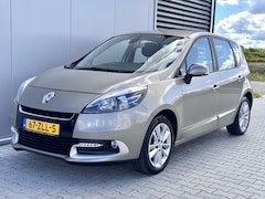 Renault Scénic - 1.2 TCe Collection Facelift | Dealer onderhouden