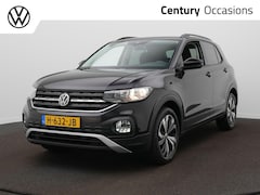 Volkswagen T-Cross - 1.0 TSI Life / Climate / BLIS / Adap. Cruise