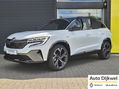 Renault Austral - 1.2 E-Tech full hybrid 200 iconic esprit Alpine Pack Harman Kardon, matrix LED, Panorama d