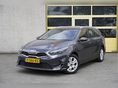 Kia Cee'd Sportswagon - Ceed 1.0 T-GDi DynamicLine BJ2022 Lmv 16" | Led V+A | Achteruitrijcamera | Climate control