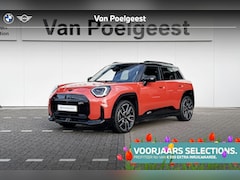 MINI Aceman - SE John Cooper Works Pakket XL Aceman SE John Cooper Works 54.2 kWh