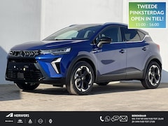 Mitsubishi ASX - 1.6 HEV AT Intense+ / €3000, - Voordeel Op Nieuwprijs / Rijklaarprijs / Direct Leverbaar