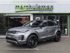 Land Rover Range Rover Evoque - 2.0 P200 AWD R-Dynamic S / PANODAK SCHUIF-/KANTEL / LEDER / DIGI DASH