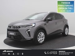 Mitsubishi ASX - 1.6 HEV AT Intense / €3000, - Voordeel Op Nieuwprijs / Rijklaarprijs / Direct Leverbaar /