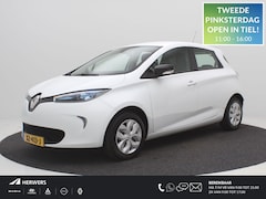 Renault Zoe - R90 Life 41 kWh / Navigatie / SoH Check Goed / Cruise Control / Parkeerhulp Achter / Deale