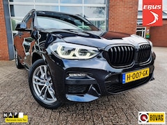BMW X3 - xDrive20i High Executive Edition M-Sport