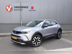 Opel Mokka - 1.2 GS Line | stuurwiel verwarmd | buitenspiegels elektrisch inklapbaar | Apple Carplay/An
