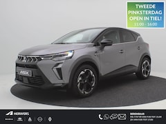 Mitsubishi ASX - 1.6 HEV AT Instyle / €3000, - Voordeel Op Nieuwprijs / Rijklaarprijs / Direct Leverbaar
