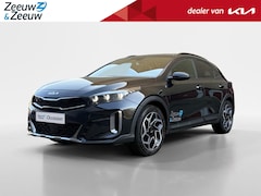 Kia XCeed - 1.5 T-GDi GT-Line Limited Edition 140 PK | Metallic lak | Fabrieksgarantie t/m 11-07-2031